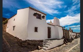 Casa D' Santiago